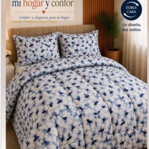 Cobertor Plus 1 1/2 Plazas (Twin)